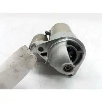 

25187951 ENGINE STARTER CHEVROLET KALOS