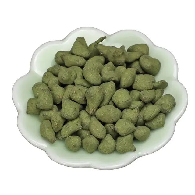 Kínai Tea Tajvani Ginseng Oolong Tea-Ting Alpesi Zöld Új - Image 2