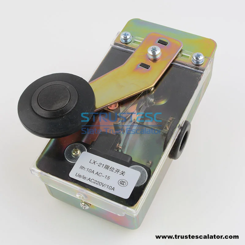 LX-21 LX-22 Lift Limit Switch Use for Sigma Hitachi