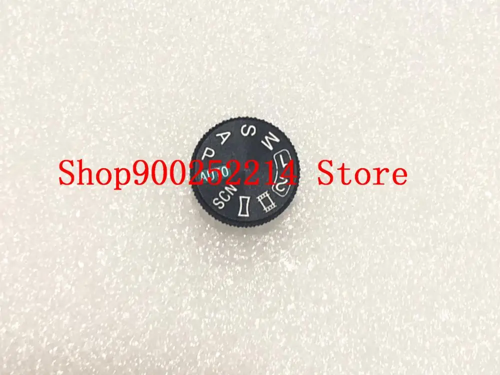 

Repair Parts For Sony A7R3 A7RM3 A7R III ILCE-7RM3 Top Cover Mode Dial Switch Button Unit