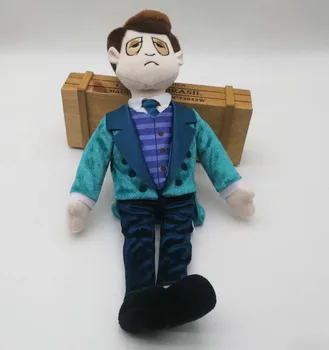 

Haunted Mansion Ghost Host Plush Doll Stuffed toy