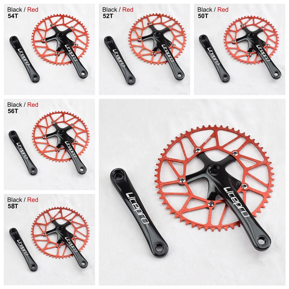 LP Chainwheel D4