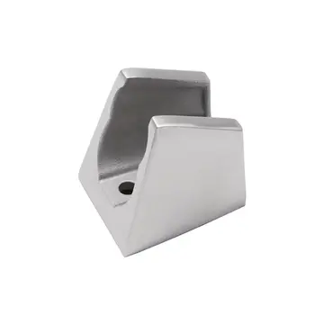 

304 Stainless Steel Shower Seat Nozzle Bracket Bathroom Adjustable Holder Shower Head Adjustable Base Accessories A0NC