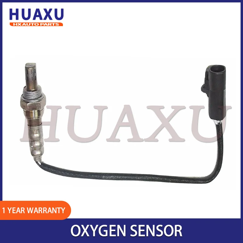 Posteriore Lambda Sensore Di Ossigeno Adatto Per Ford C-Max, Fiesta Mk4, Focus, Galaxy, Mondeo Mk3