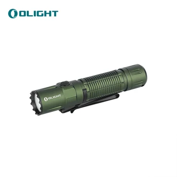 

New Olight M2R PRO OD Green Limited Edition 1800 lumens flashlight