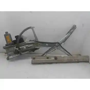 

90521876 POWER WINDOWS FRONT RIGHT OPEL ASTRA G SALOON