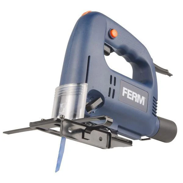 Image of Ferm JSM1023 jigsaw