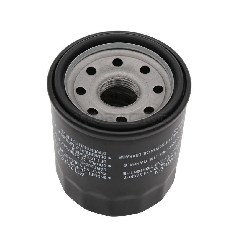 Motorcycle Oil Filter For Honda VTR1000 XL1000 VFR1200 CB1300 ST1300 VT1300 VTX1300 GL1800 NRX1800 VTX1800 NSS250 FSC400 | Автомобили и