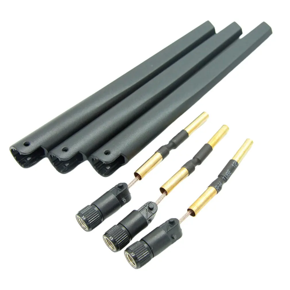 

WiFi Router SMA Wireless Network Card Antenna For -AC68u External Antenna Wireless Network Card Antenna 5db