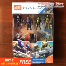 halo mega bloks for sale