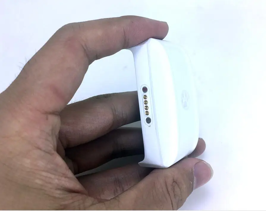TK911 мини детский gps трекер для питомцев TKSTAR TK 911 для собак кошек детский gps+ GSM+ wifi Locatoin, без подарочной коробки, отслеживающая собака