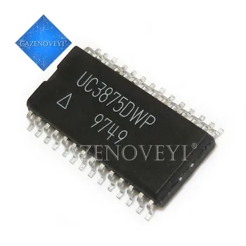 

10pcs/lot UC3875DWPTR UC3875DWP UC3875DW UC3875 SOP-28 In Stock