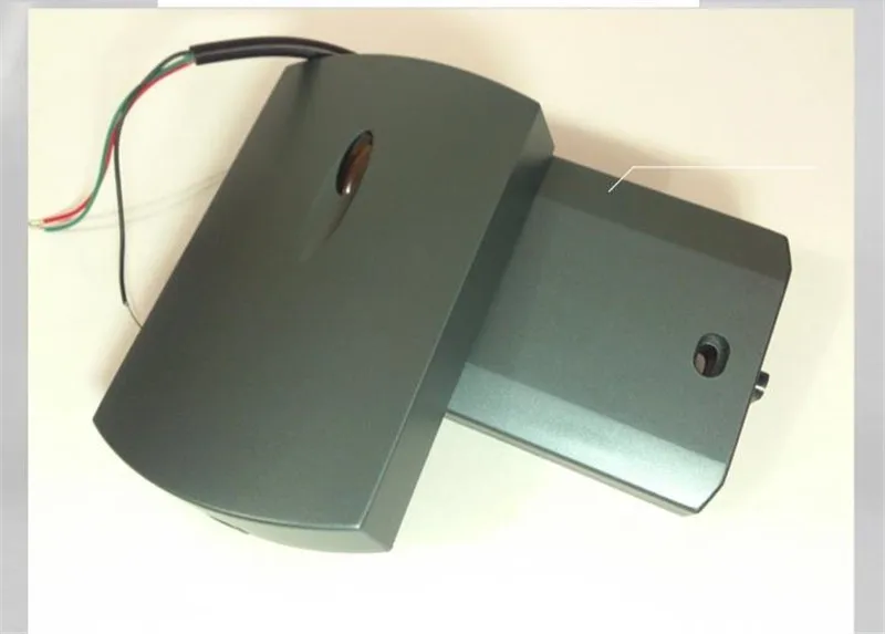 125 кГц RS485 наружный считыватель ID RFID EM карт в форме слезы для контроля доступа