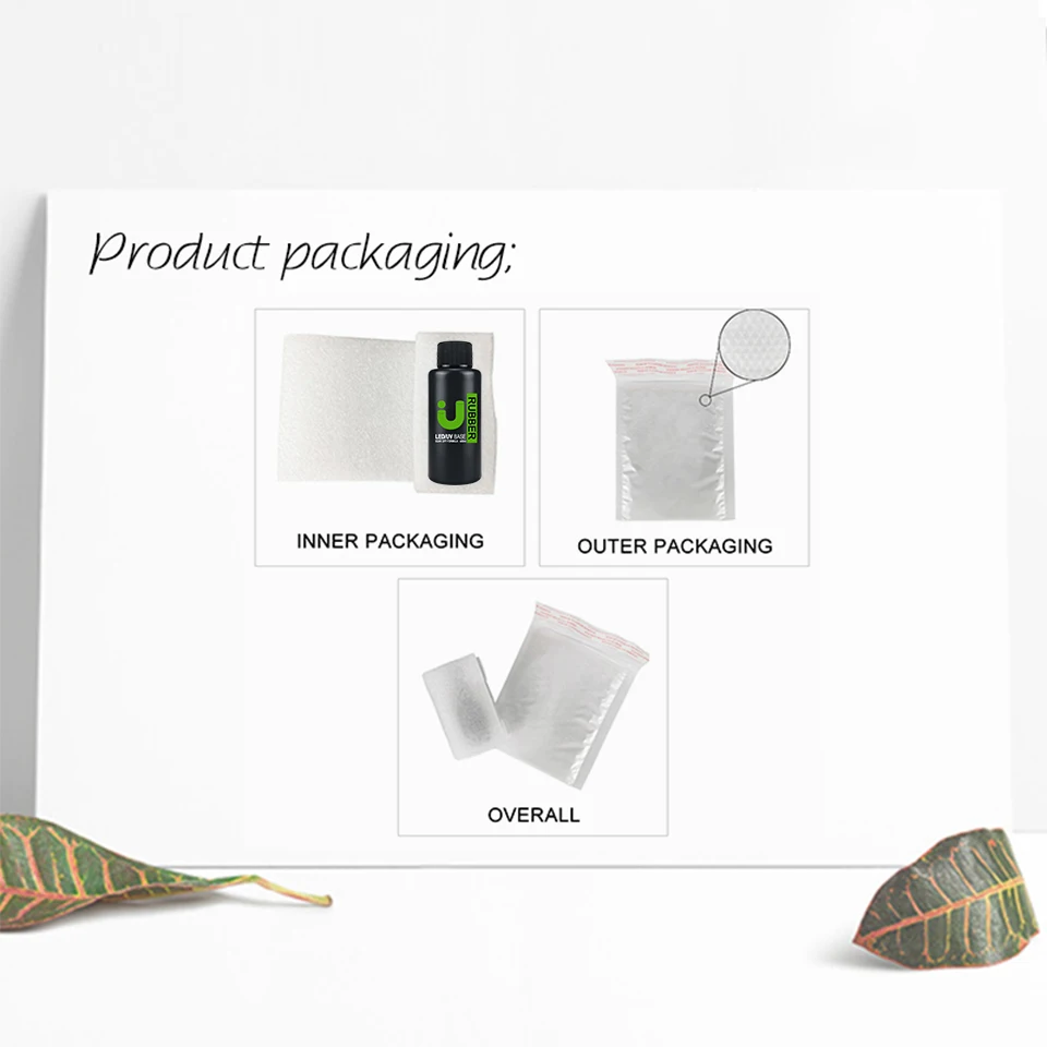 Description Picture 6 of itemHigh Capacity 50ml Thick Rubber Base Gel Manicure Basis No Wipe Tempered Top Coat Semipermanent Strong Nail Base Coat Gellac New