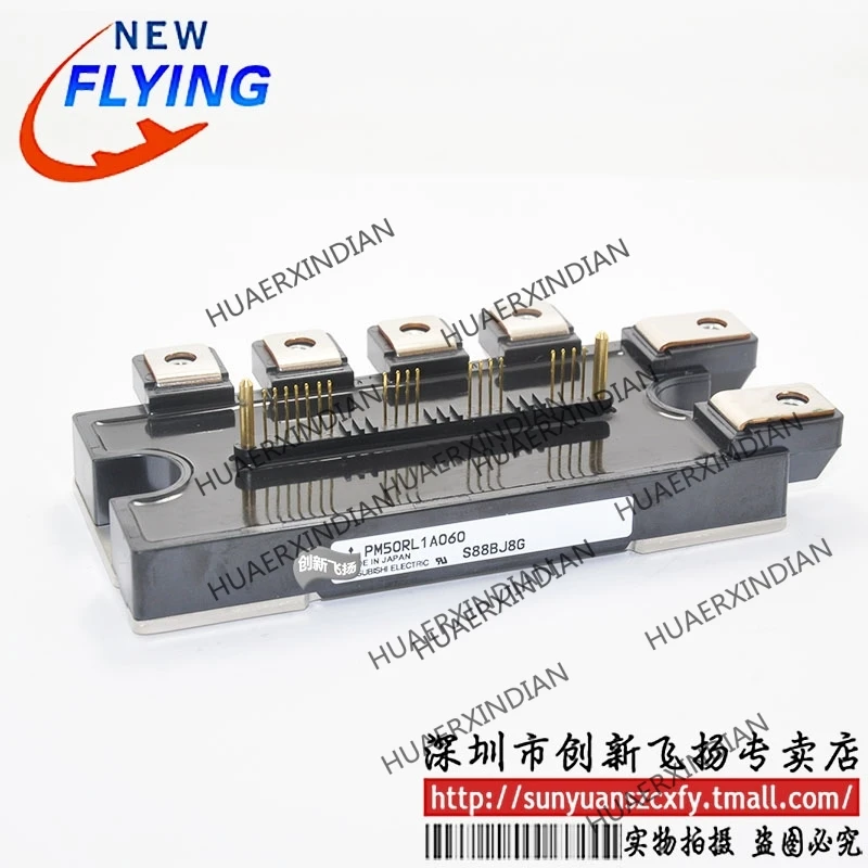 

Brand new original PM50RL1A060 In stock