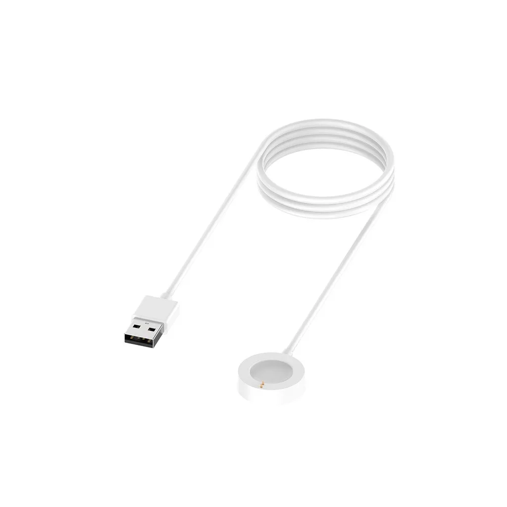 Для Fossil Смарт-часы USB зарядка данных Колыбель Подставка с зарядным устройством портативное зарядное устройство для Fossil 4 Смарт-часы