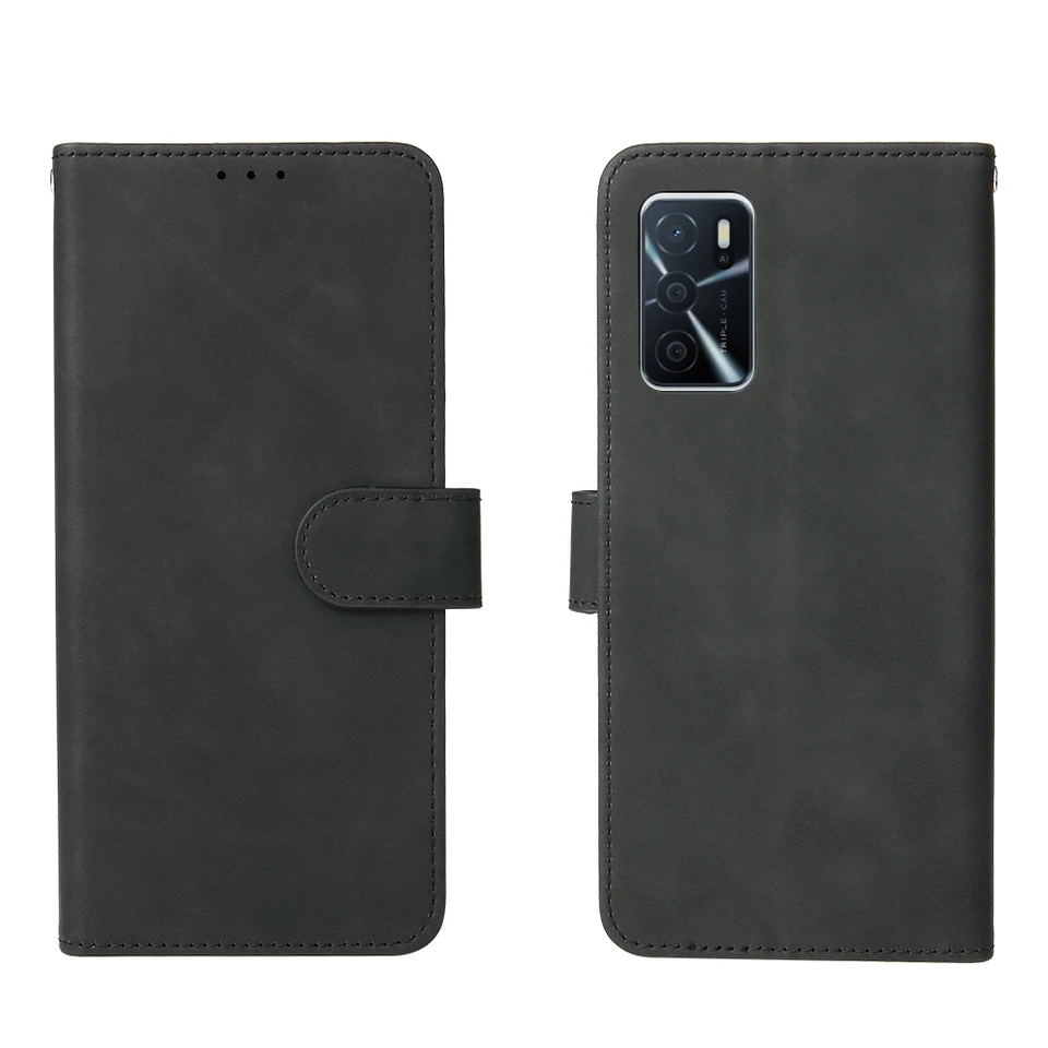 GOKEN Cover per Xiaomi Redmi Note 13 4G, Custodia Libro in Pelle