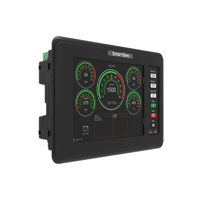 HMC9800RM Marine Diesel Controller Remote monitoring control+RS485