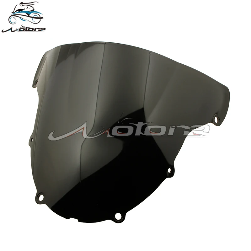 Мотоцикл ветровое стекло для ZX6R ZX-6R 636 2003-2004 2003 2004