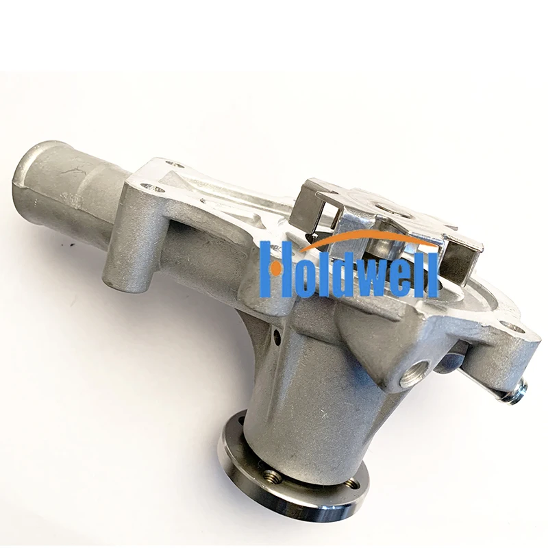 Holdwell водяной насос 16241-73034 для Kubota газон& Сад F2100 F2400 FZ2100 FZ2400