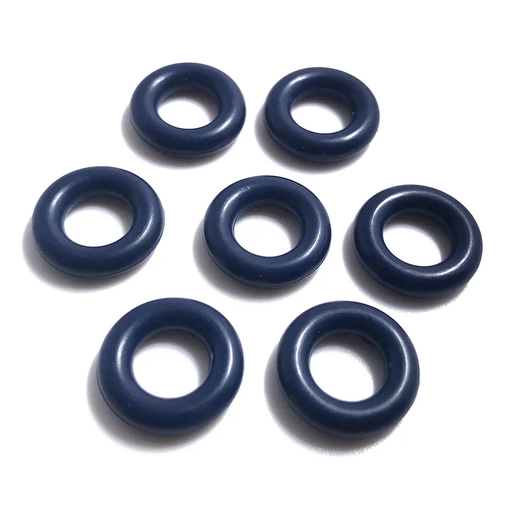 Универсальный распылитель Nitrile Butadiene Rubber (NBR) кольцевые уплотнительные кольца для