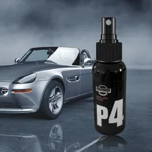 Автомобиль Уход за интерьером керамические остаются автомобиль часы пластинчатый воск ремонт интерьера остекление уход агент 50 мл#0