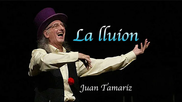 La Iluion от Juan Tamariz