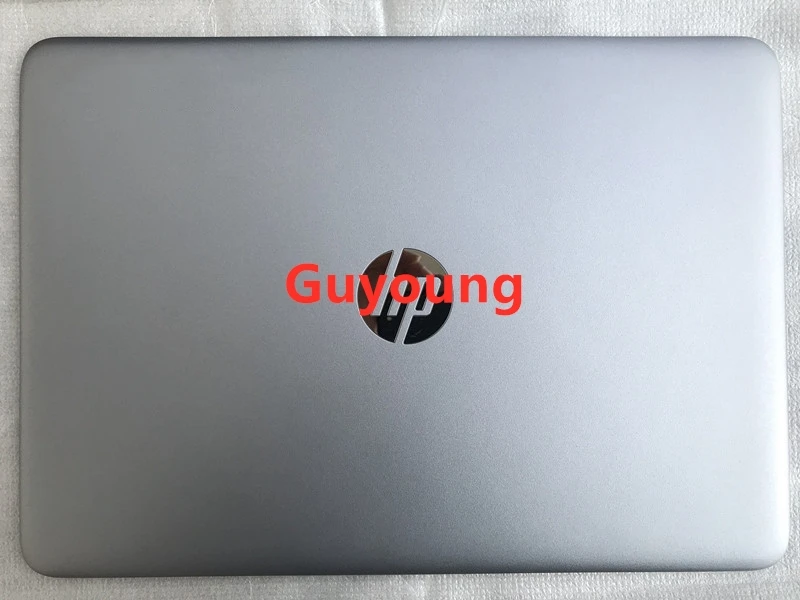 ЖК-задняя крышка для HP EliteBook 840 G3 745 740 A оболочка верхняя чехол | Компьютеры и офис