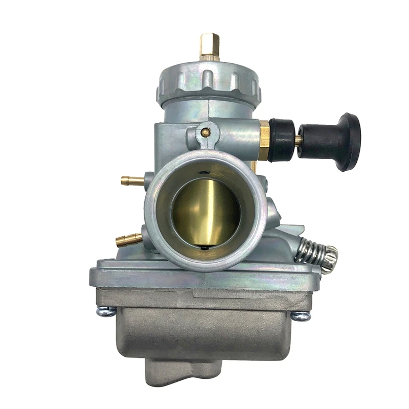 МОТОЦИКЛ КАРБЮРАТОР Carburador для Dirt Bike Yamaha DT125 DT 125 Suzuki TZR125 RM65 RM80 RM85 DT175 RX125