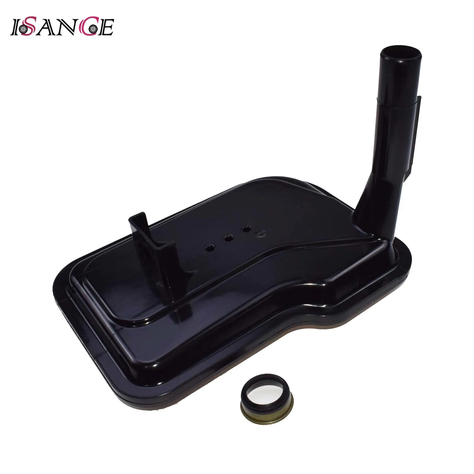 Automatic Transmission Filter & Oil Pan Gasket Seal For Chevrolet Cadillac Pontiac GMC 3.6L 4.3L 4.4L 5.3L 6.0L 6.2L OE 24236933