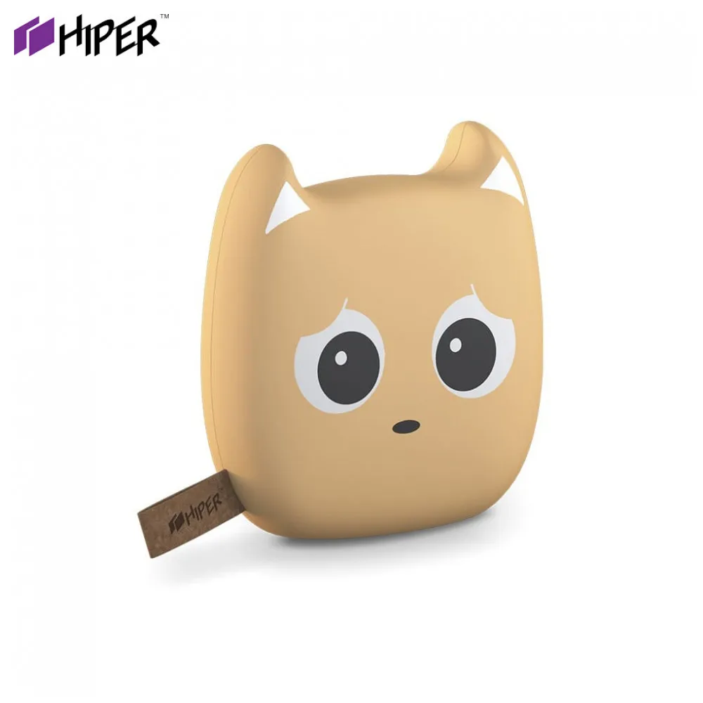 HIPER Power Bank ZOO 7500