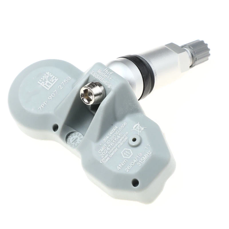Tire Pressure Sensor Monitoring System TPMS For Audi Porsche Bentley Lamborghini Cayenne A6L A8 Q7 R8 RS7 VW 7PP9072