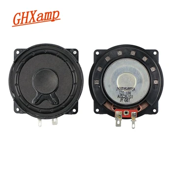 

GHXAMP 10W Ultra-thin full range speaker unit 12OHM Horn Diameter 70mm 2pcs