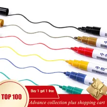 Краска promarker draw evidenziatori черная ручка canetinha colorida para desenho boligrafos colores caneta marcador канцелярские товары
