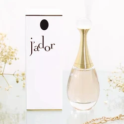 2021 Hot Brand Women Profumo Floral Fruity Scent Long Lasting Fragrance Body Spray Parfum for Female