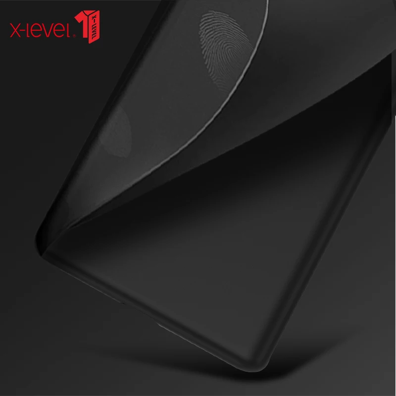 X-level Knight Series Pc чехол для huawei Mate30 Pro корпус жесткий чехол для телефона чехол s для huawei Mate30 Pro задняя крышка