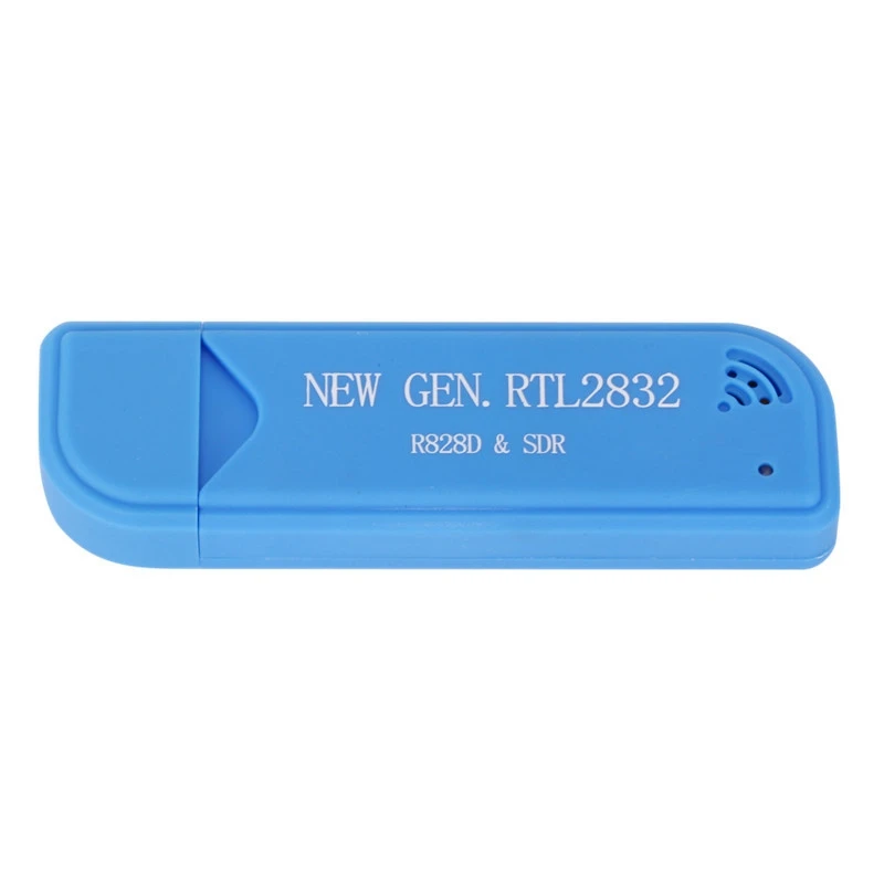 Rtl Sdr сигнальный приемник подходит для Windows Macos Linux Android и даже встроенных