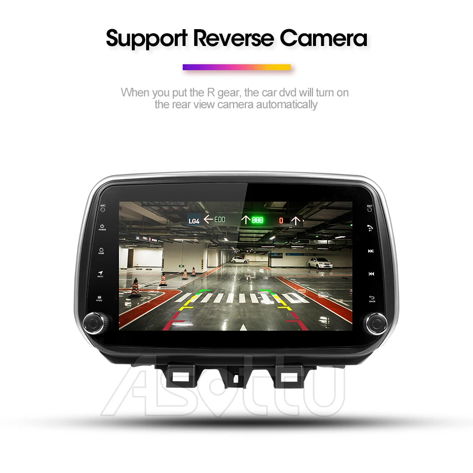 Flash Deal Asottu PX30 android 9.0 car dvd gps player for hyundai Tucson ix35 2018 car dvd gps navigation raido video  player  car stereo 12