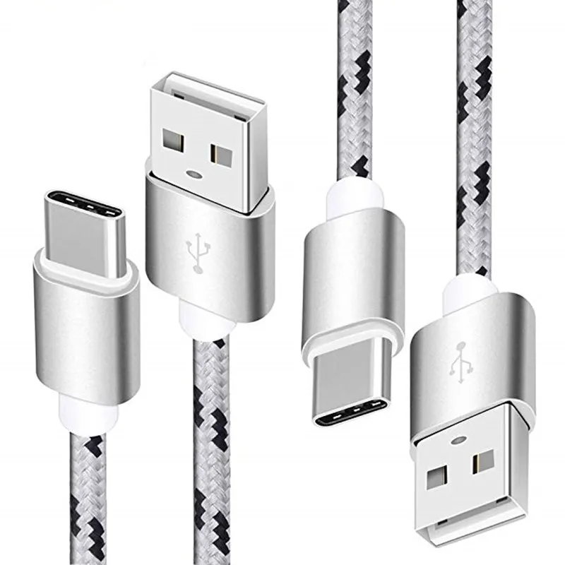 8 pin Micro USB Type C кабель зарядного устройства для мобильного телефона iphone Xiaomi Huawei HTC