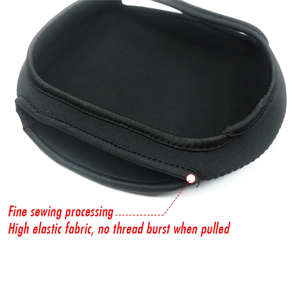SeaFrogs Dome Capa Protetora para 6 