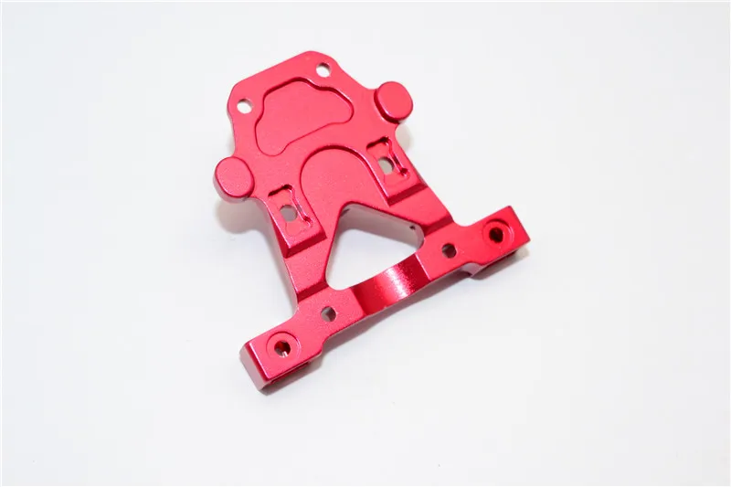 Алюминиевое Крепление заднего корпуса для 1/16 TRAXXASparts MINI E-REVO SUMMITMINI SLASH RALLY parts |