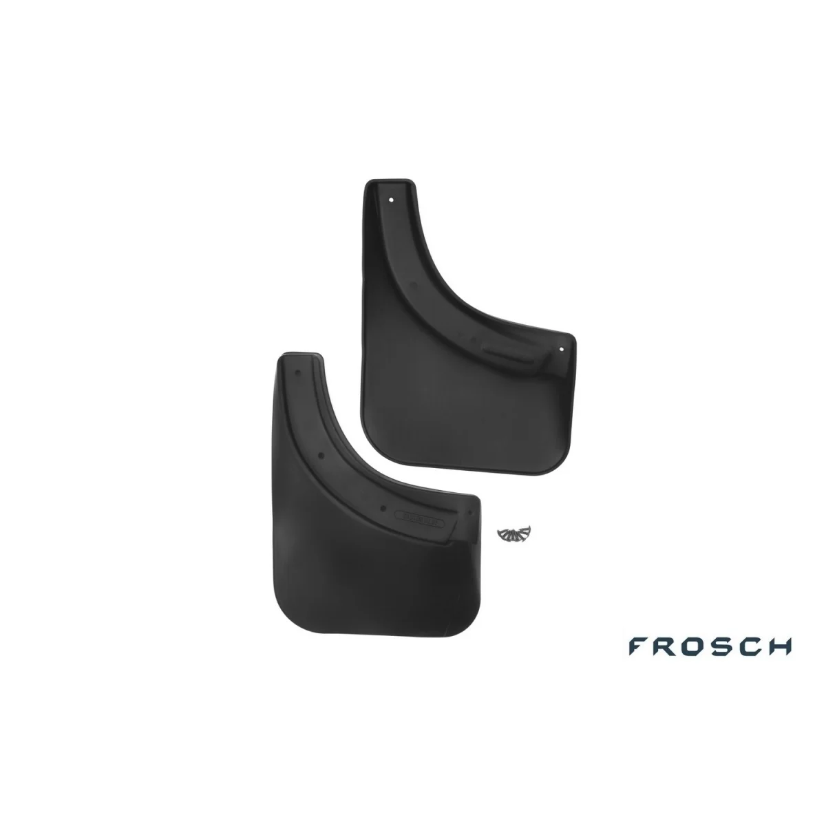 Брызговики задние volkswagen touareg 2010-2015 2015-&ampgt вн. 2 шт. ( | Автомобили и мотоциклы