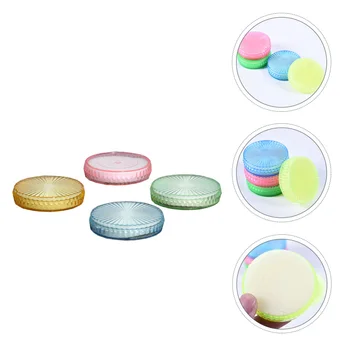 

8PCS Finger Wet Sponge Counting Wet Hand Machine Counting Sponge