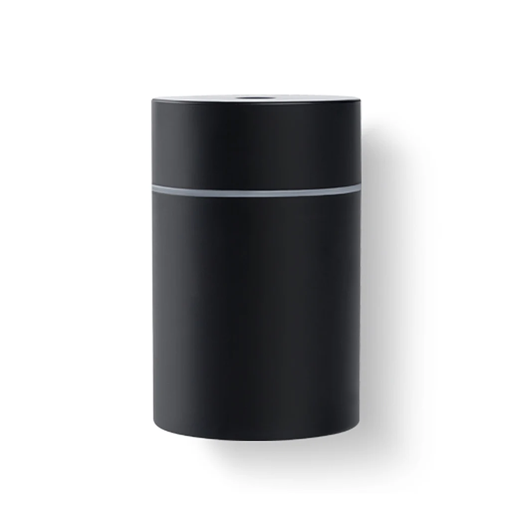 300ml Black