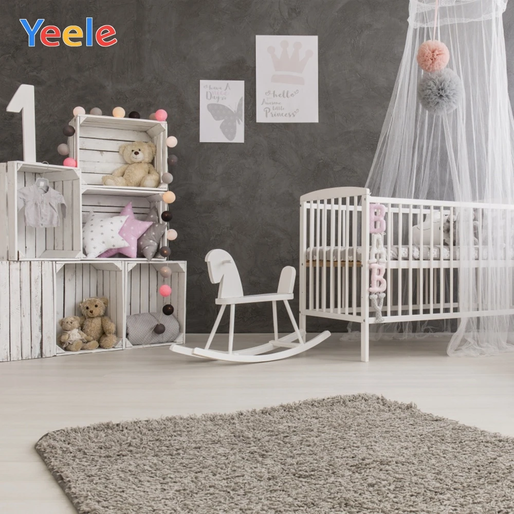 Yeele Фотофон для детской душа гардероба интерьер девочек и женщин фотофоны