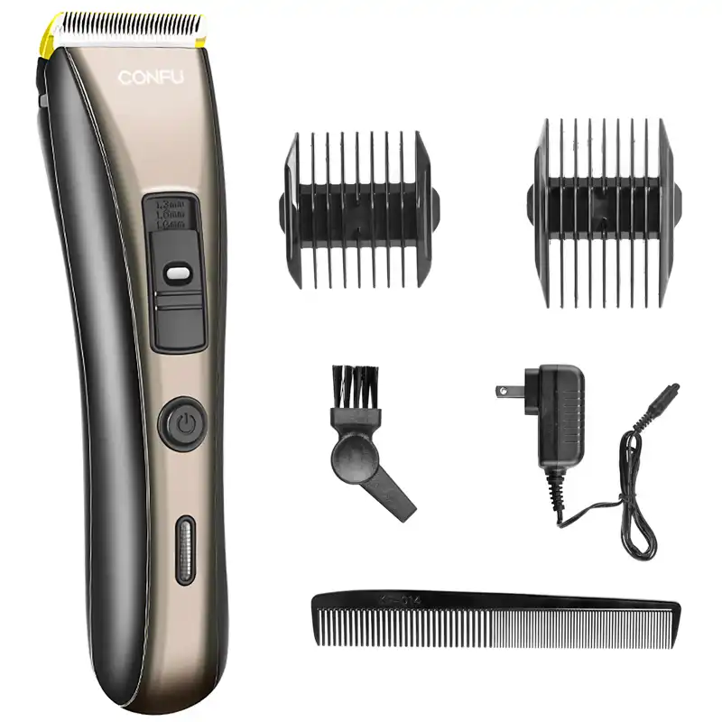 professional hair trimmer cordless