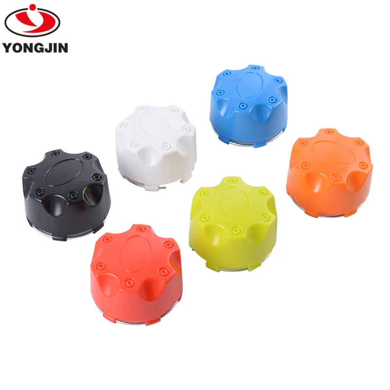 Wheel Center Caps Compatible For Polaris Ranger Rzr Sportsman 1521509
