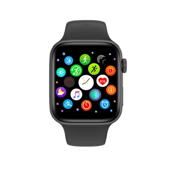 

Smart Watch Waterproof GPS Tracker Blood Pressure Heart Rate Monitor Fitness Tracker Smart Watch for Women Men