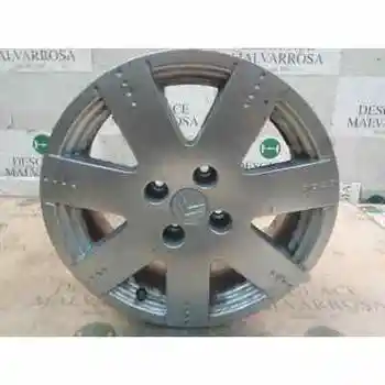 

RIM CITROEN C2 VTS [BK337] ALUM 6JX16CH [13115290]