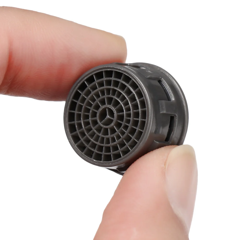 Faucet Aerator 5pcs Water Saving Female Thread Tap Device Diffuser Nozzle Filter Adapter Water Bubbler